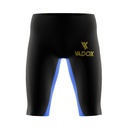 Vadox Bañador Competición Hombre Jammer Alto Black-Royal
