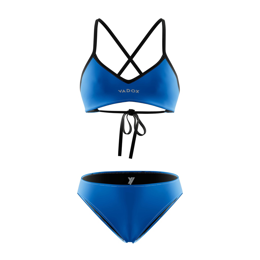 Vadox Bikini Entrenamiento Mujer Janet New Cancun