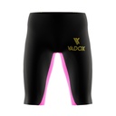 Vadox Bañador Competición Hombre Jammer Alto Black-Pink