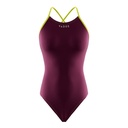 Vadox Bañador Entrenamiento Mujer TRACY CABERNET