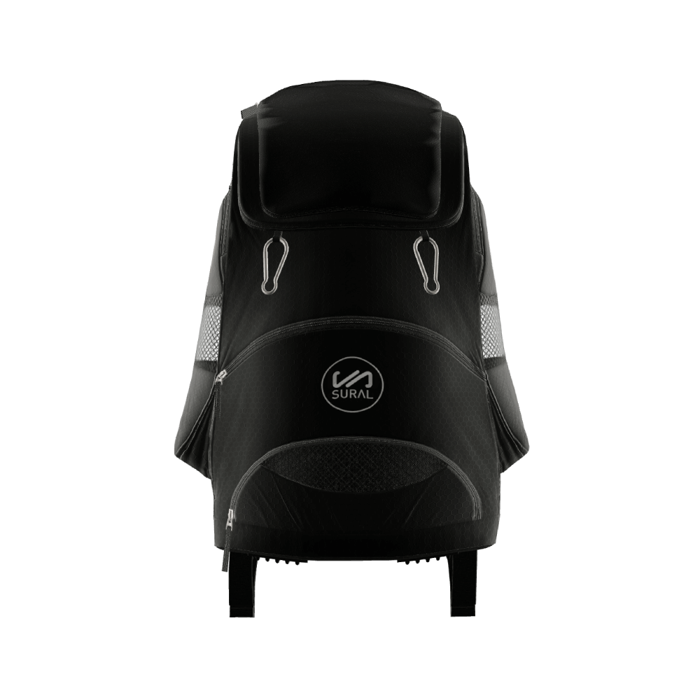 Mochila Tecnica Deportiva 45 Litros - 6 Bolsillos