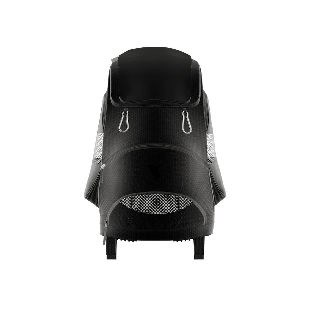 Mochila Vadox Space 45 Litros - 6 Bolsillos