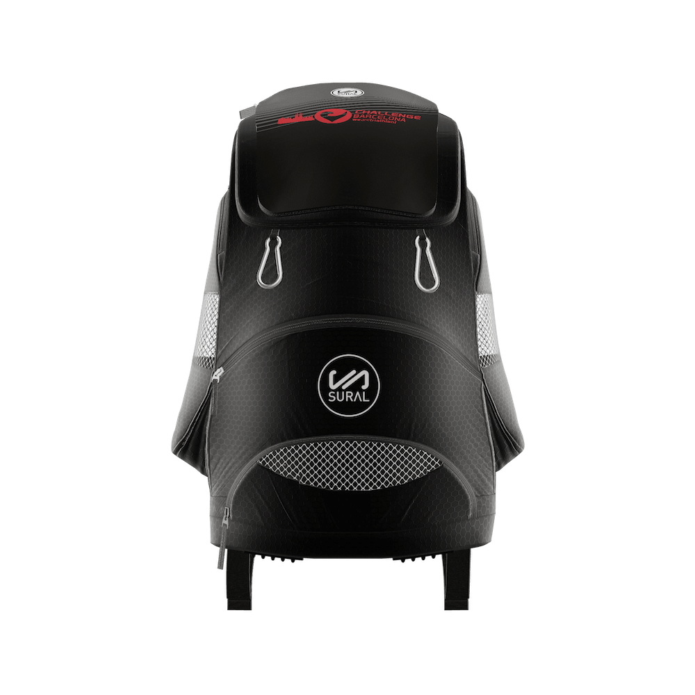 Mochila 45L Challenge Barcelona