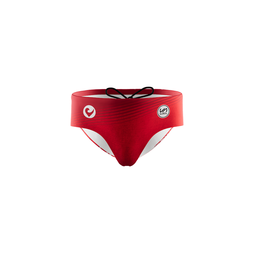 Bañador Hombre Challenge Barcelona