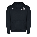 Sudadera Algodón Challenge Barcelona