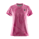 Camiseta Manga Corta Mujer XFIT GEAR-W