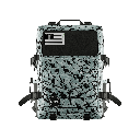 Mochila Táctica Xfit 45 Litros