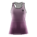 Camiseta Técnica Tirantes Mujer BLENDED MAUVE