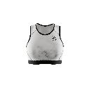 Top - Sujetador Deportivo MARBLE