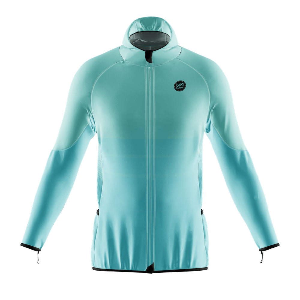 Chubasquero Impermeable Transpirable KILIMANJARO