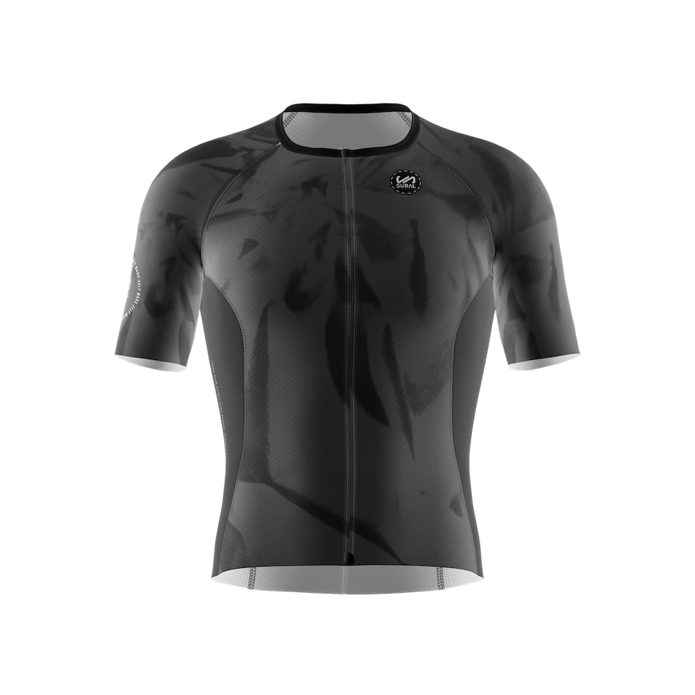 Top Triatlón Manga Corta TAURUS