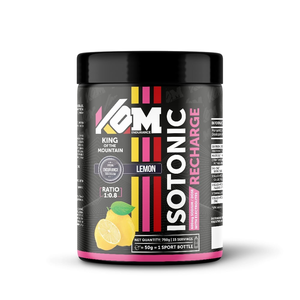 KOM ISOTONIC 750 GR