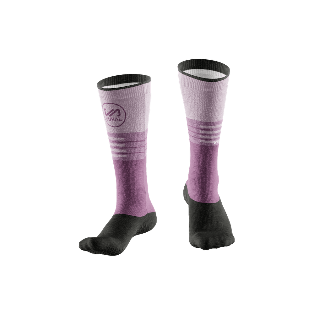 Calcetín Técnico Alto Sublimado TROPHY SERIES