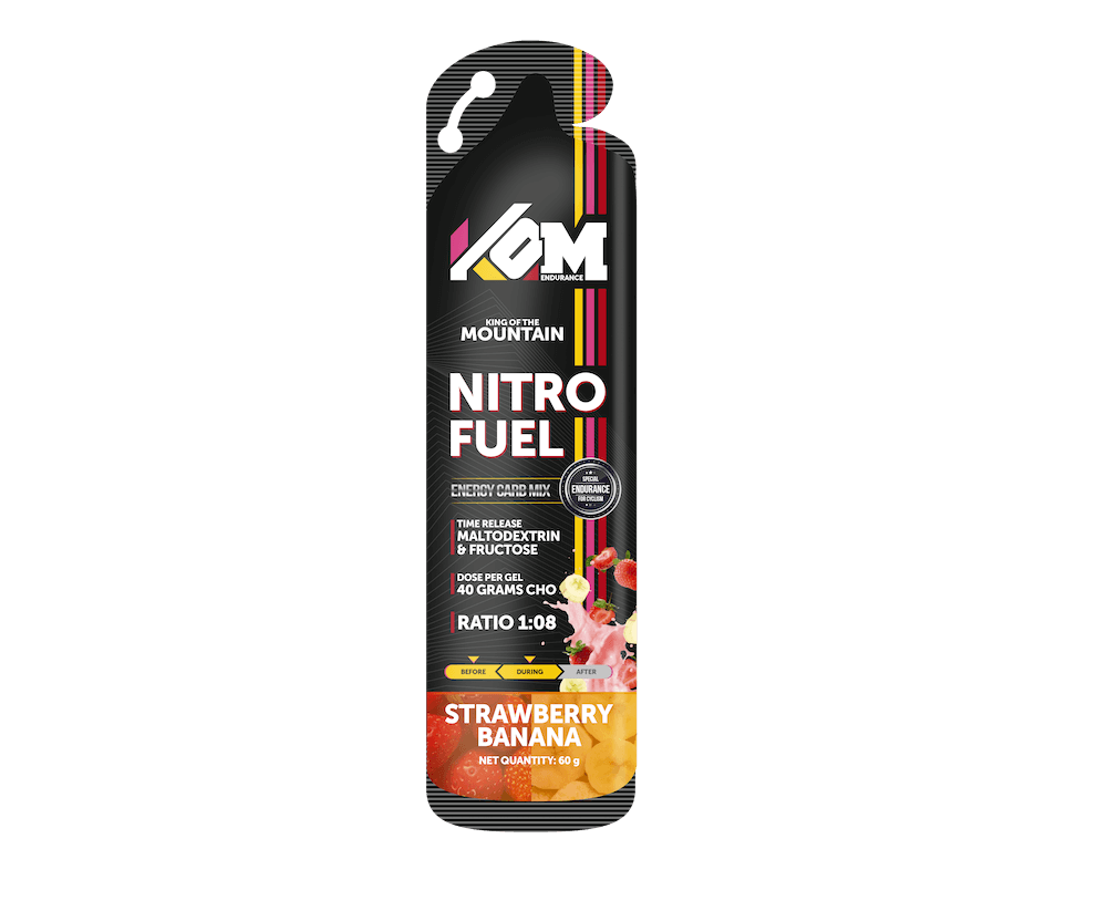 KOM NITRO GEL 60 GR