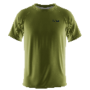 Camiseta Manga Corta Hombre XFIT - GEAR XD