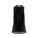 Camiseta Mujer Tirantes XFIT ROM-W SELF MADE SURAL