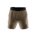 Pantalón Corto Hombre 9" + 3 Bolsillos functional LUNGE