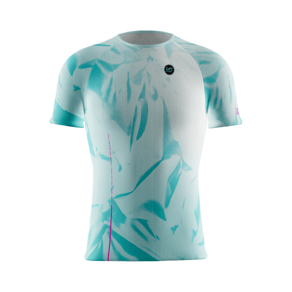 Camiseta Manga Corta Hombre RADON