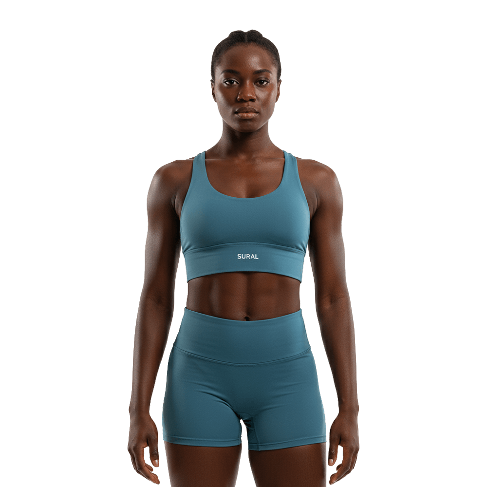 Top deportivo Mujer - COREFIT