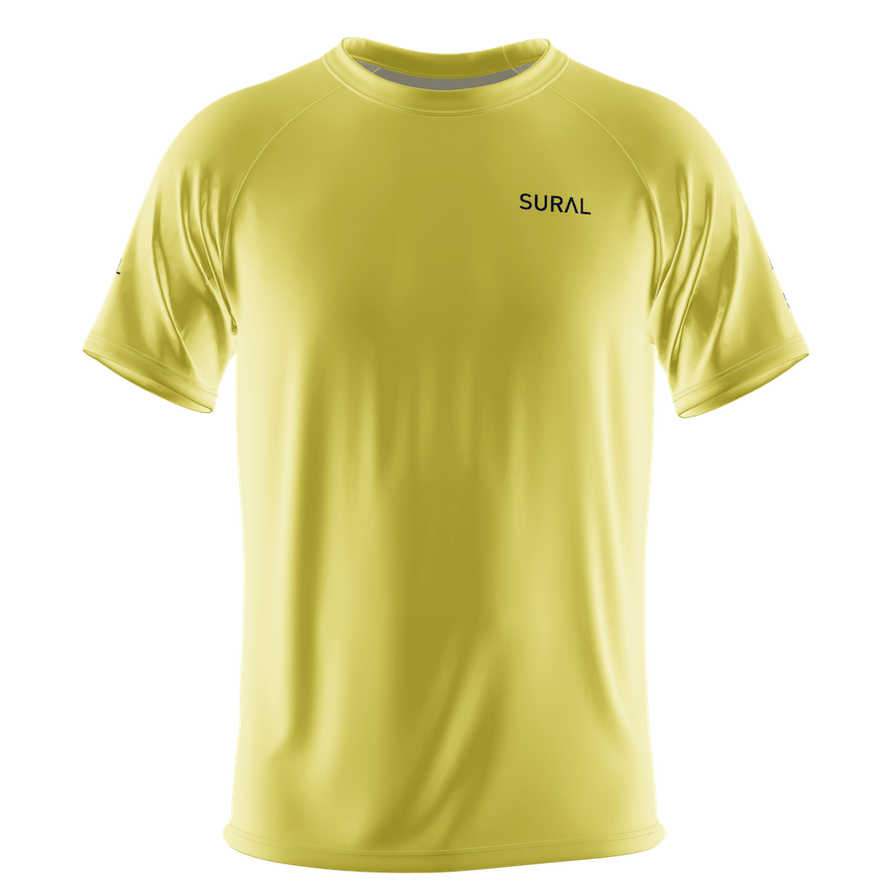 Camiseta Manga Corta Hombre XFIT - GEAR MAN SNATCH