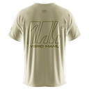 HYBRID MAMUT MAN SHORT SLEEVE TRAINING & COMPETITION T-SHIRT- GEAR