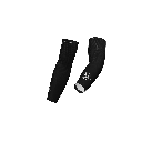 Manguitos Largos Elásticos