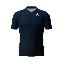 Camiseta Manga Corta Trail Running ZIPPER