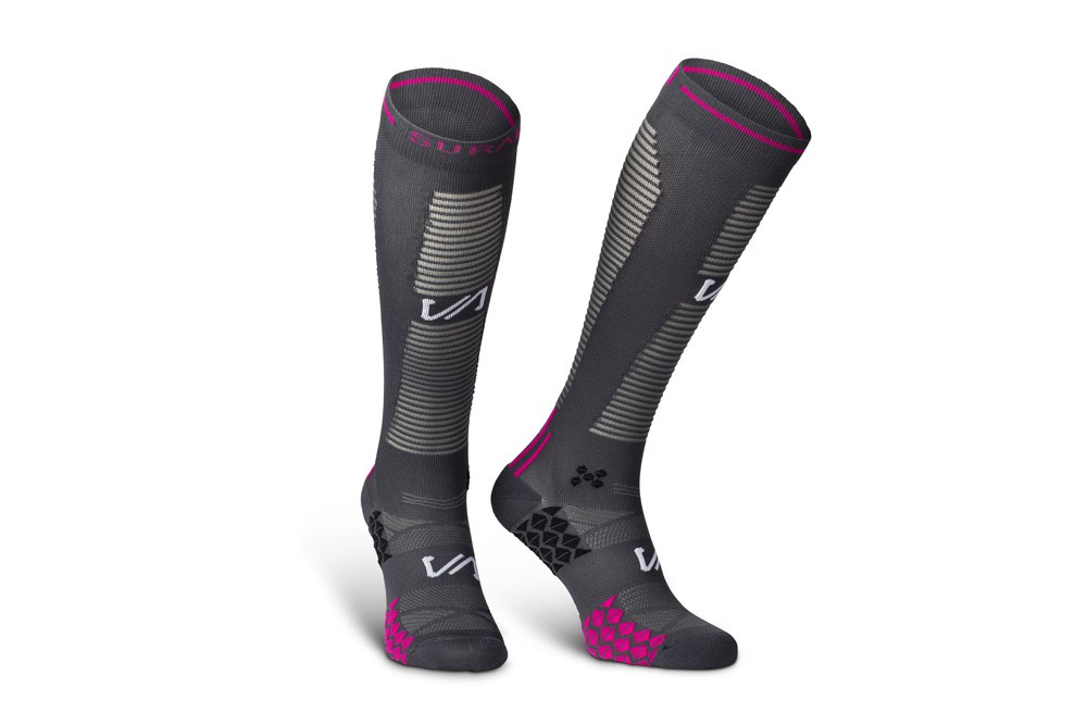 Calcetín Compresivo Termoregulador