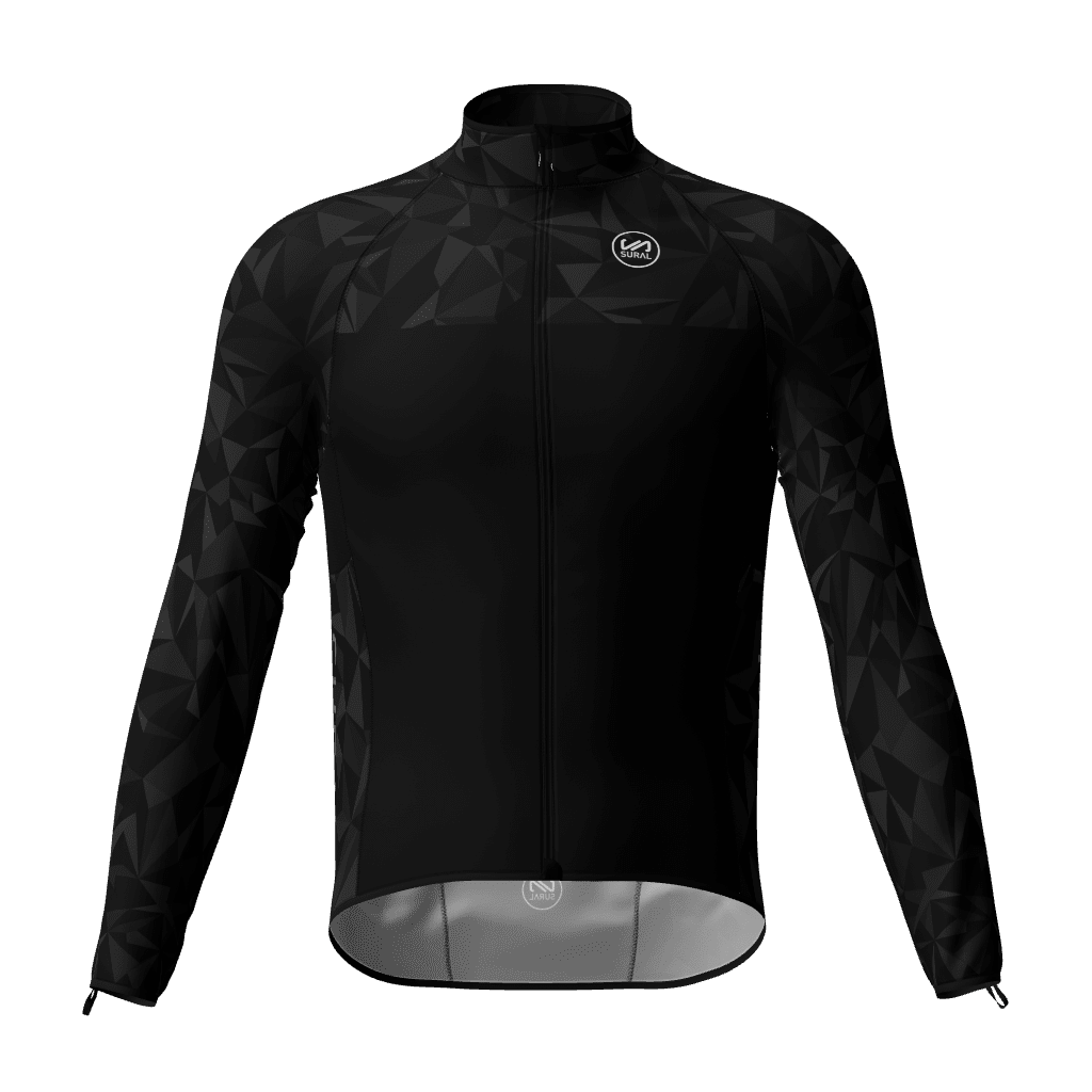 Chaqueta Impermeable Transpirable VELOTON
