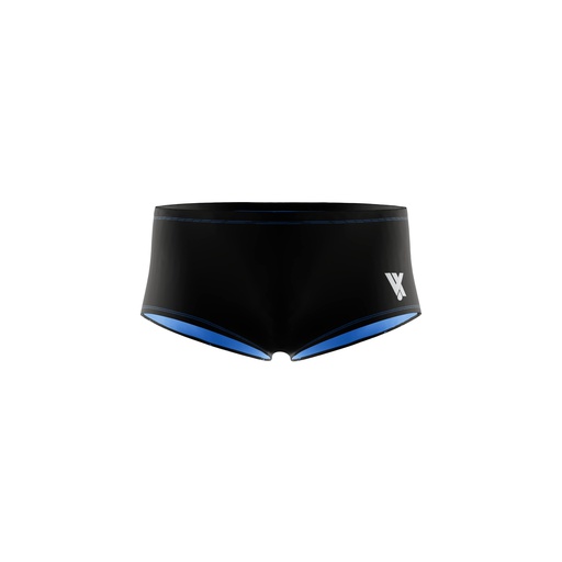[22513010] Vadox Bañador Entrenamiento Hombre Trunk BLACK