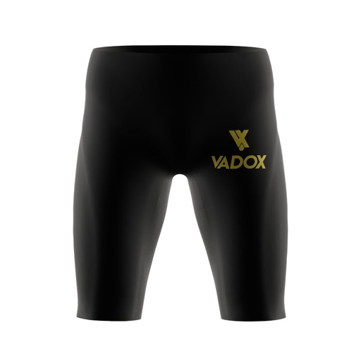 [23012110] Vadox Bañador Competición Hombre Jammer Bajo Black