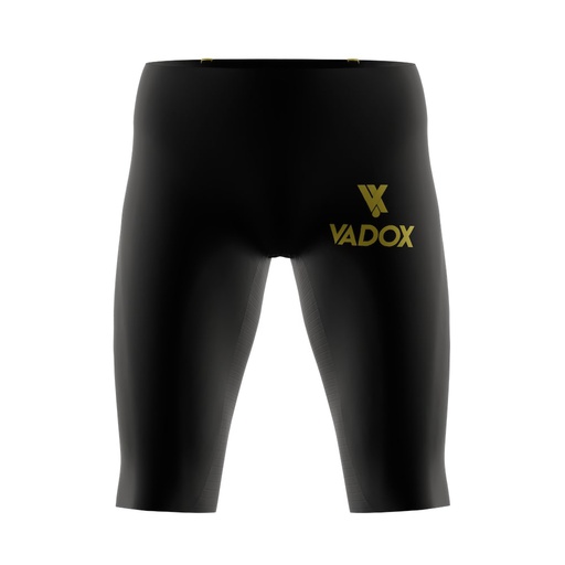 [23112110] Vadox Bañador Competición Hombre Jammer Alto Black