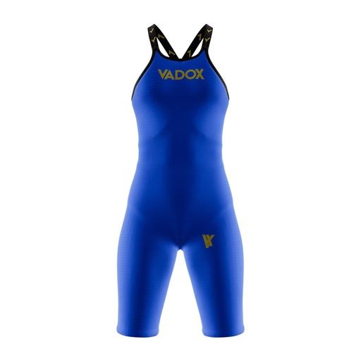 [10612106] Vadox Bañador Competición Mujer F14 Open Back Royal