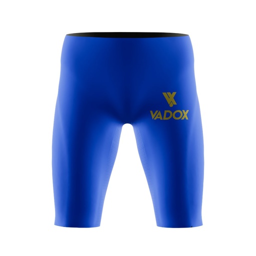 [23012106] Vadox Bañador Competición Hombre Jammer Bajo Royal