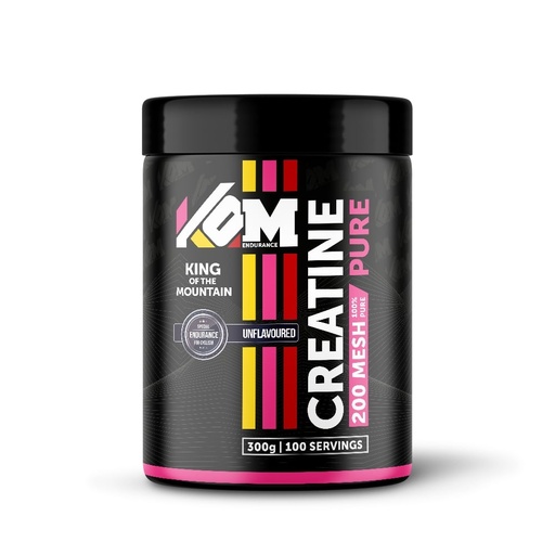 KOM CREATINE 300 GR