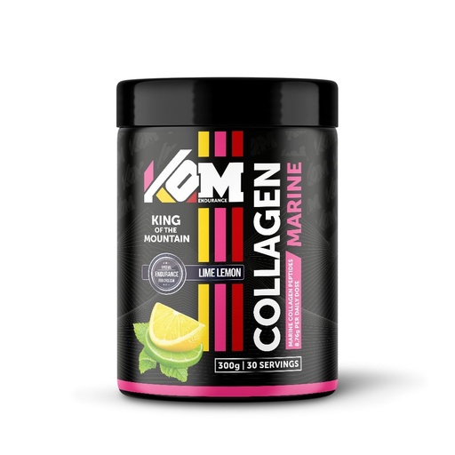 [KOM-42] KOM COLLAGEN 300 GR
