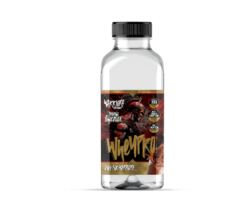 WARRIORS WHEY MONODOSIS 30 GR