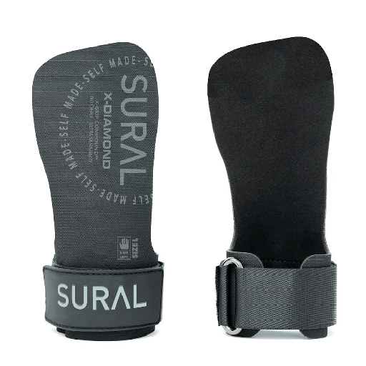 [X-DIAMOND] Calleras X-DIAMOND