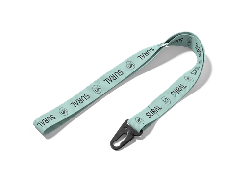 LANYARD KEYCHAIN WODKEY