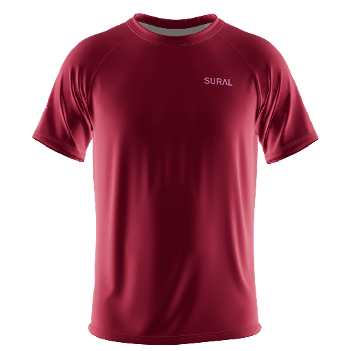 [XT-748] Camiseta Manga Corta Hombre XFIT - GEAR ENGINE