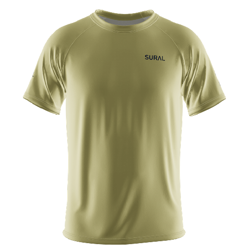 [XT-748] Camiseta Manga Corta Hombre XFIT - GEAR PULL-UPS