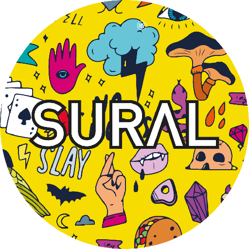 [PATCH-6] Parche Sural EMOJIS
