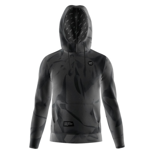 [AC-015] Sudadera Capucha Casual