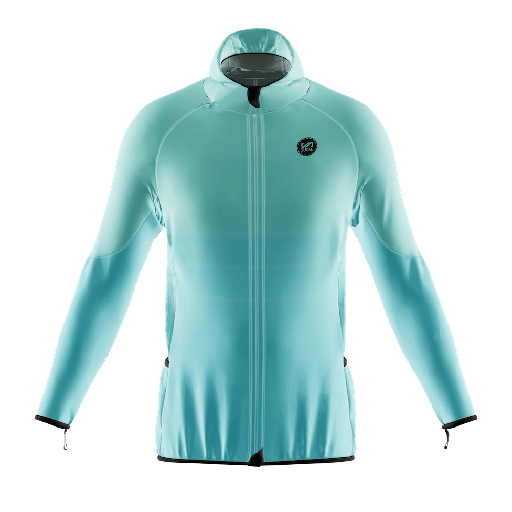 [RT-328] Chubasquero Impermeable Transpirable KILIMANJARO