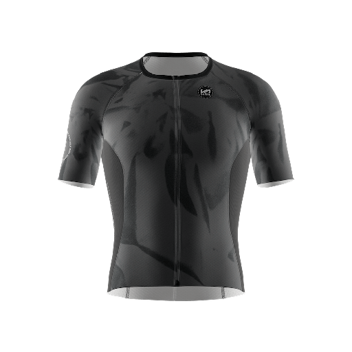 [T-097T] Top Triatlón Manga Corta TAURUS