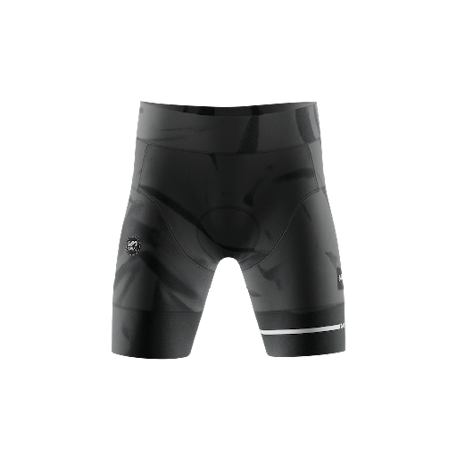 [T-027T] Malla Corta Triatlón 2 Bolsillos TAURUS