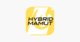 Hybrid Mamut